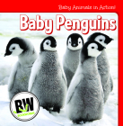 Baby Penguins By Nicole Horning Cover Image