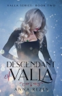 Descendant of Valla Cover Image