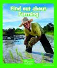 Find Out about Farming (Wonder Readers Early Level) Cover Image