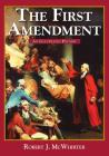The First Amendment: An Illustrated History Cover Image