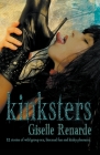 Kinksters: 12 Stories of Wild Group Sex, Bisexual Fun and Kinky Pleasures By Giselle Renarde Cover Image