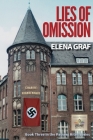 Lies of Omission By Elena Graf Cover Image