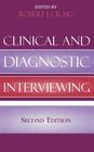 Clinical and Diagnostic Interviewing, 2nd Edition Cover Image