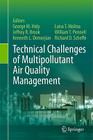Technical Challenges of Multipollutant Air Quality Management By George M. Hidy (Editor), Jeffrey R. Brook (Editor), Kenneth L. Demerjian (Editor) Cover Image