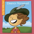 Eleanor Roosevelt (My Itty-Bitty Bio) Cover Image