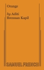 Orange By Aditi B. Kapil Cover Image