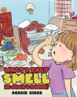 What's That Smell in Josh's Room? By Debbie Rider Cover Image