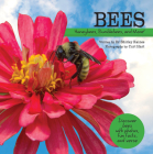 Bees: Honeybees, Bumblebees, and More! (My Wonderful World) Cover Image