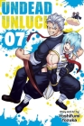 Undead Unluck, Vol. 7 By Yoshifumi Tozuka Cover Image