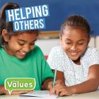 Helping Others By Steffi Cavell-Clarke Cover Image