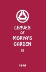Leaves of Morya's Garden II: Illumination Cover Image