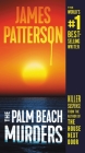 The Palm Beach Murders By James Patterson Cover Image
