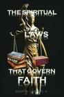 The Spiritual Laws that Govern Faith By Jr. Neloms, Bishop M. L. Cover Image