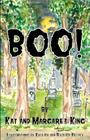 Boo! By Kat King, Margaret King Cover Image