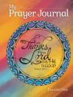 My Prayer Journal By Joanne Fink Cover Image