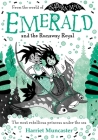 Emerald and the Runaway Royal: Volume 4 Cover Image
