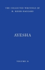 Ayesha: The Return of She By H. Rider Haggard Cover Image
