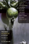 The Best Horror of the Year, Volume Six Cover Image