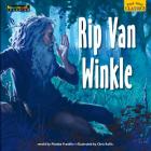 Read Aloud Classics: Rip Van Winkle Big Book Shared Reading Book Cover Image