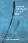 Olympic Games as Performance and Public Event: The Case of the XVII Winter Olympic Games in Norway By Arne Martin Klausen (Editor) Cover Image