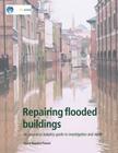 Repairing Flooded Buildings: An Insurance Industry Guide to Investigation and Repair (Ep 69)  Cover Image