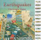 Earthquakes Through Time (Fast Forward) By Nathaniel Harris Cover Image