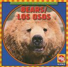 Bears / Los Osos By JoAnn Early Macken Cover Image