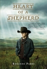 Heart of a Shepherd Cover Image