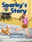 Sparky's Story Cover Image