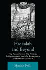 Haskalah and Beyond: The Reception of the Hebrew Enlightenment and the Emergence of Haskalah Judaism By Moshe Pelli Cover Image