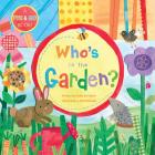 Who's in the Garden? Cover Image