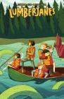 Lumberjanes Vol. 3: A Terrible Plan By Shannon Watters, ND Stevenson, Grace Ellis, Gus A. Allen Cover Image