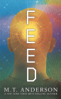 Feed By M. T. Anderson Cover Image