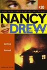 Getting Burned (Nancy Drew (All New) Girl Detective #20) Cover Image