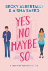 Yes No Maybe So Cover Image