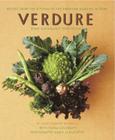 Verdure: Vegetable Recipes from the Kitchen of the American Academy in Rome, Rome Sustainable Food Project Cover Image