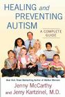 Healing and Preventing Autism: A Complete Guide Cover Image