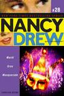 Mardi Gras Masquerade (Nancy Drew (All New) Girl Detective #28) Cover Image