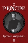 O Príncipe By Nicolau Maquiavel Cover Image