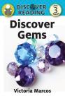 Discover Gems By Victoria Marcos Cover Image