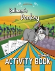 Balaam's Donkey Activity Book (Beginners #16) Cover Image