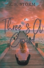 Three's A Crowd Cover Image