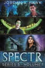 Spectr: Series 3, Volume 1 Cover Image