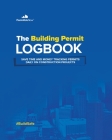 Building Permit Daily Tracking Logbook By Helen Callier Cover Image