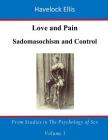 Love and Pain: Sadism and Control Cover Image