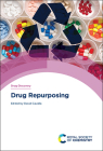 Drug Repurposing Cover Image