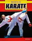 Karate (Inside Martial Arts) By Mark McNulty Cover Image
