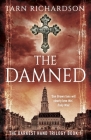 The Damned (The Darkest Hand Trilogy #1) Cover Image