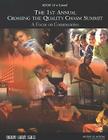 The 1st Annual Crossing the Quality Chasm Summit: A Focus on Communities: Report of a Summit Cover Image