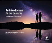 An Introduction to the Universe: The Big Ideas of Astronomy Cover Image